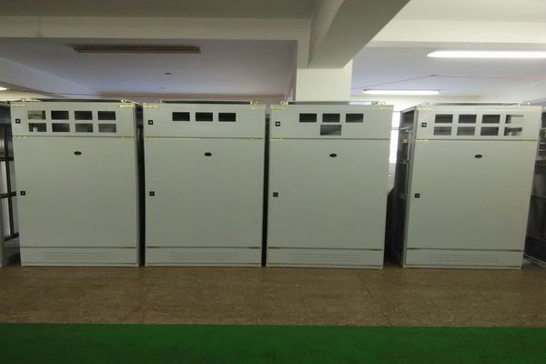 廉江控制柜-3683关于货梯电源控制柜的安装