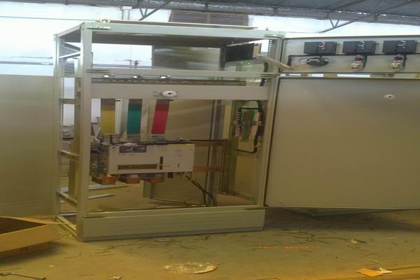 廉江控制箱-控制箱的安全使用常识